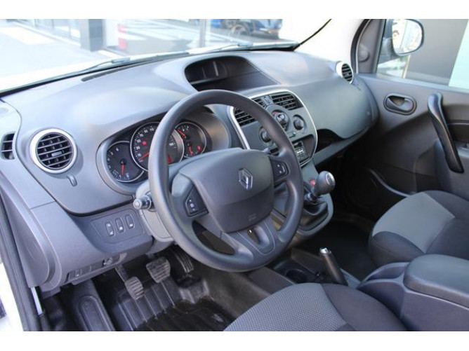 Renault Kangoo 1.5 dCi N1 