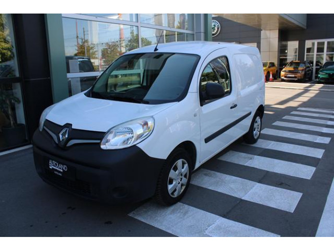 Renault Kangoo 1.5 dCi N1 