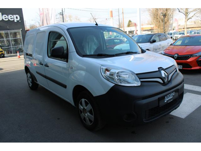 Renault Kangoo 1.5 dCi 