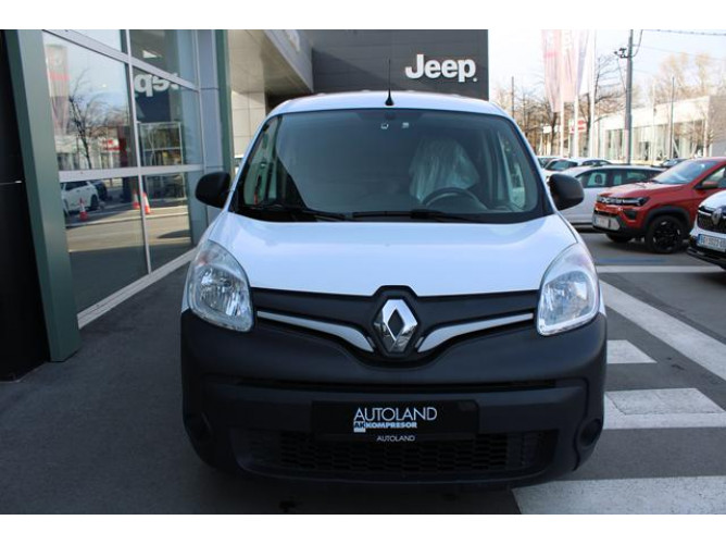 Renault Kangoo 1.5 dCi 