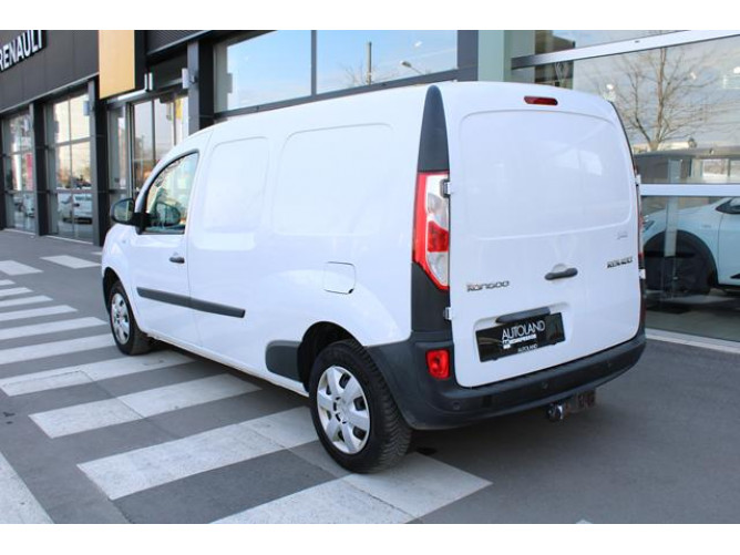 Renault Kangoo 1.5 dCi 