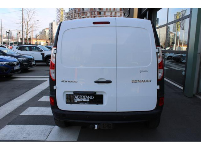 Renault Kangoo 1.5 dCi 