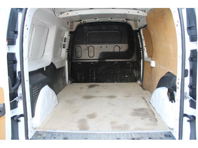 Renault Kangoo 1.5 dCi 
