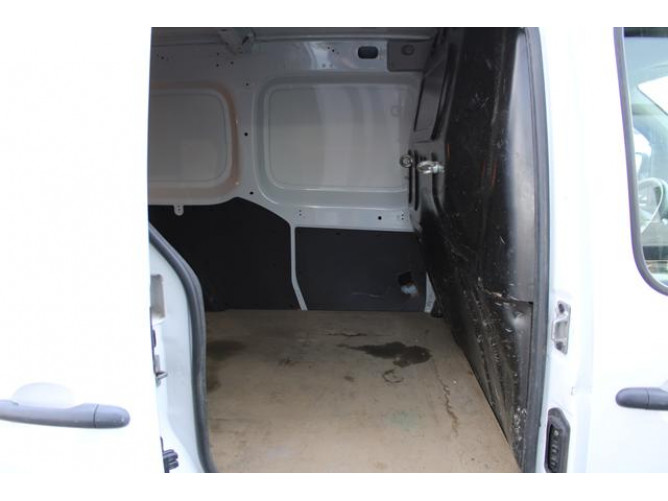 Renault Kangoo 1.5 dCi 