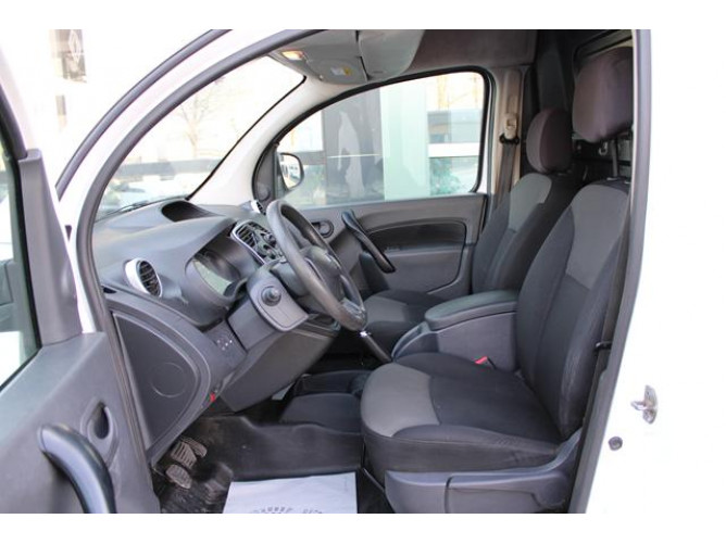 Renault Kangoo 1.5 dCi 