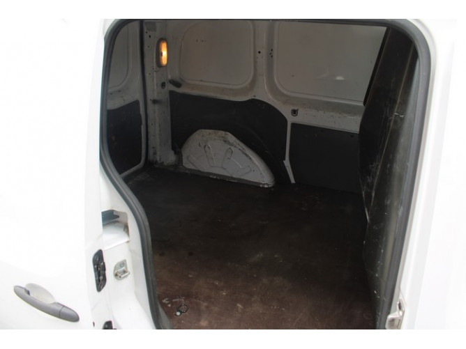 Renault Kangoo 1.5 dCi 