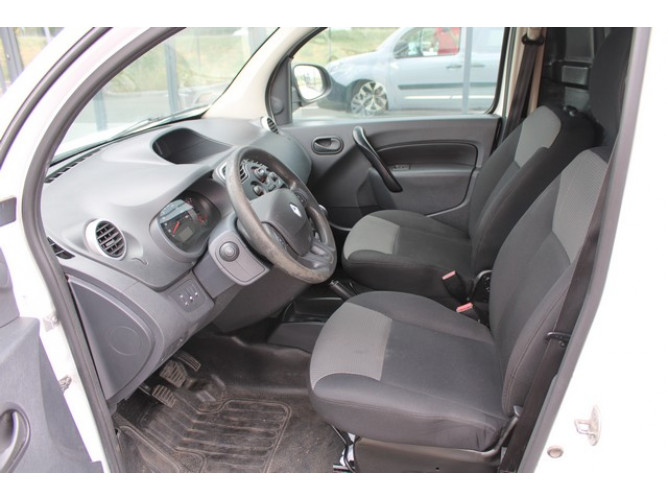 Renault Kangoo 1.5 dCi 