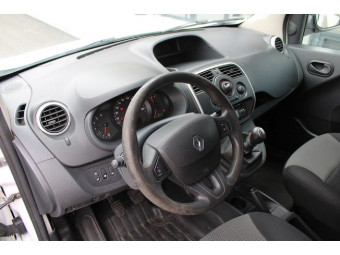 Renault Kangoo 1.5 dCi 