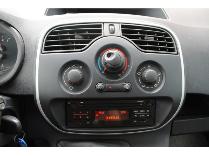 Renault Kangoo 1.5 dCi 