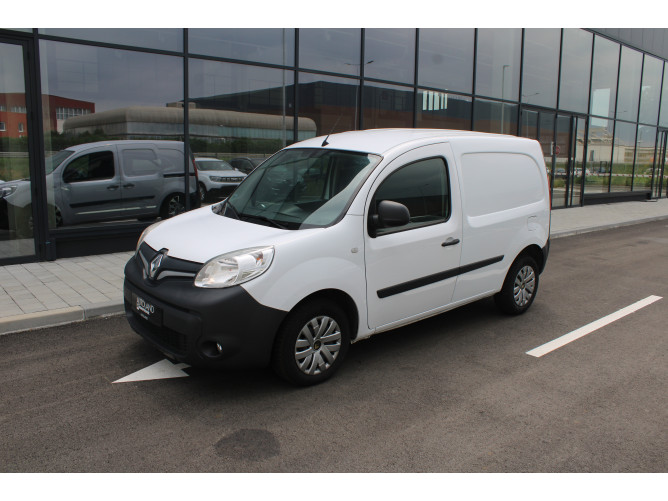 Renault Kangoo 1.5 dCi 
