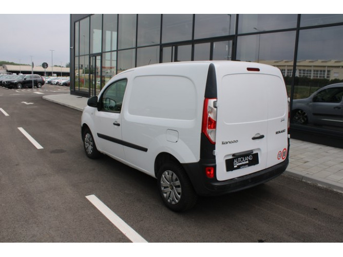 Renault Kangoo 1.5 dCi 