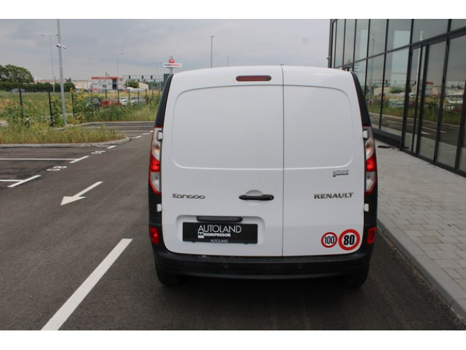 Renault Kangoo 1.5 dCi 