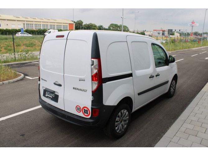 Renault Kangoo 1.5 dCi 