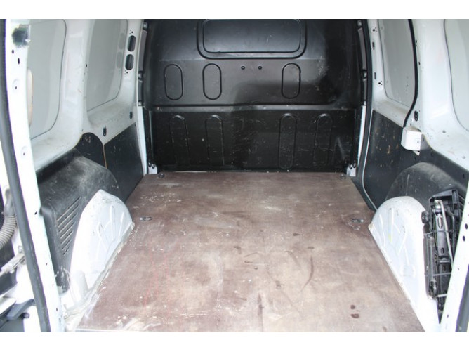 Renault Kangoo 1.5 dCi 