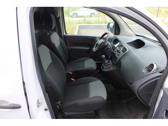 Renault Kangoo 1.5 dCi 