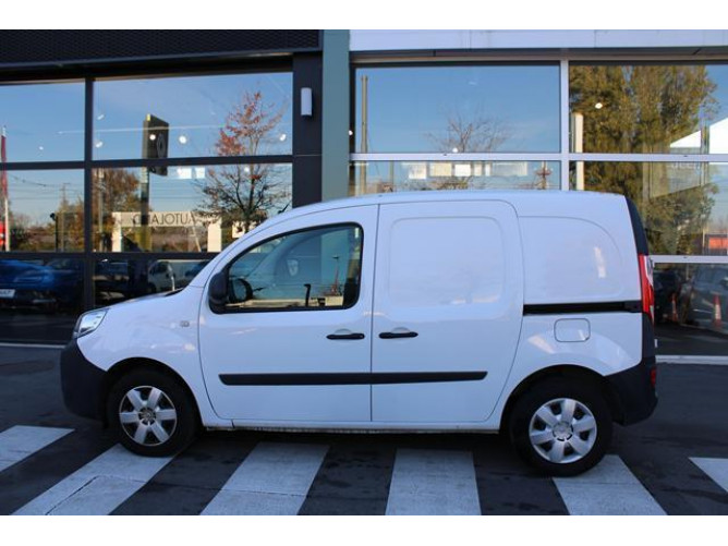 Renault Kangoo 1.5 dCi N1 