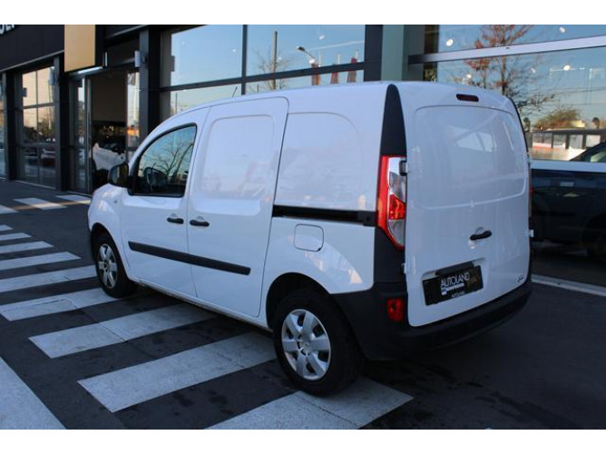 Renault Kangoo 1.5 dCi N1 