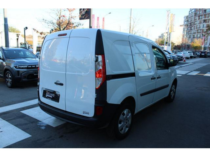 Renault Kangoo 1.5 dCi N1 