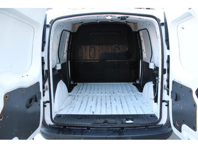 Renault Kangoo 1.5 dCi N1 