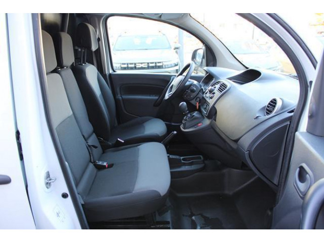 Renault Kangoo 1.5 dCi N1 