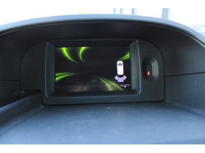 Renault Kangoo 1.5 dCi N1 