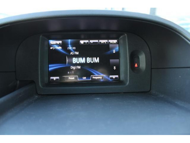 Renault Kangoo 1.5 dCi N1 