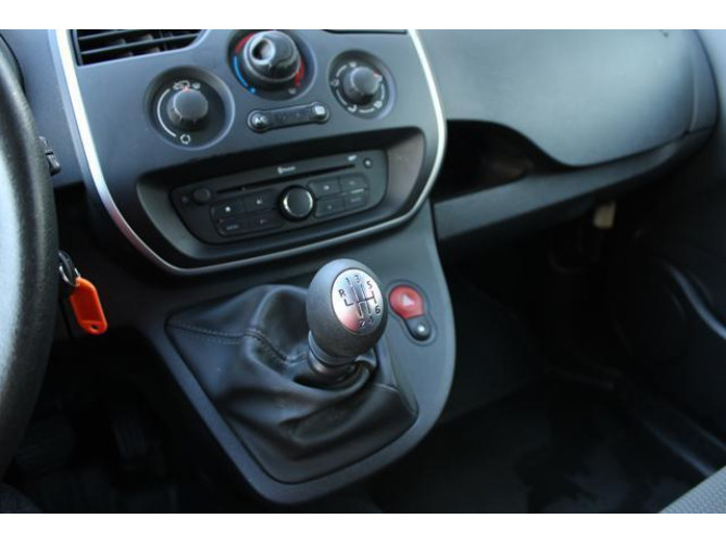 Renault Kangoo 1.5 dCi N1 