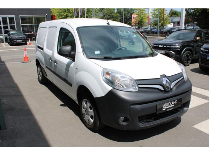 Renault Kangoo 1.5 dCi Maxi 