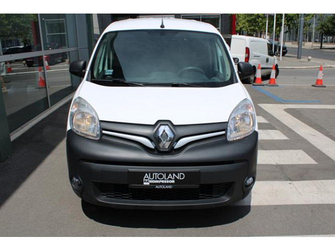 Renault Kangoo 1.5 dCi Maxi 