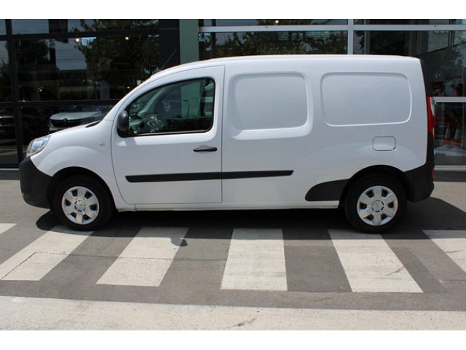 Renault Kangoo 1.5 dCi Maxi 