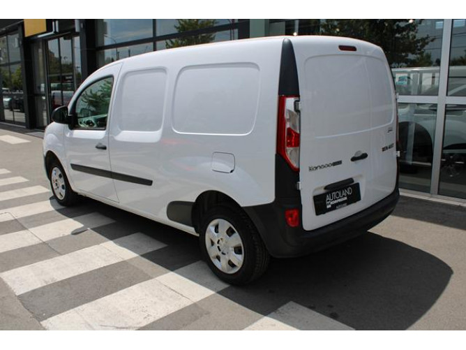 Renault Kangoo 1.5 dCi Maxi 