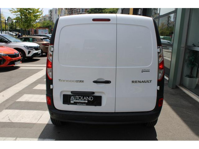 Renault Kangoo 1.5 dCi Maxi 