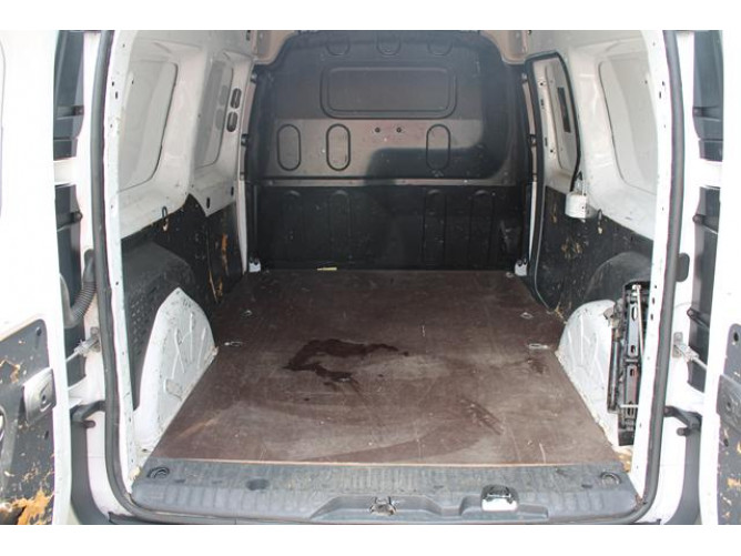 Renault Kangoo 1.5 dCi Maxi 