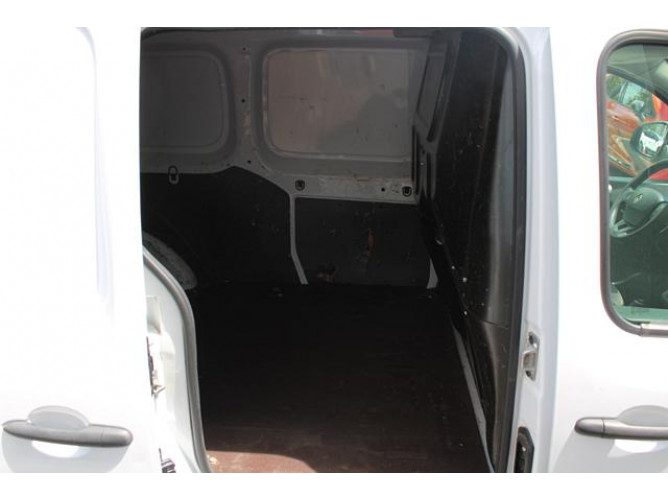 Renault Kangoo 1.5 dCi Maxi 