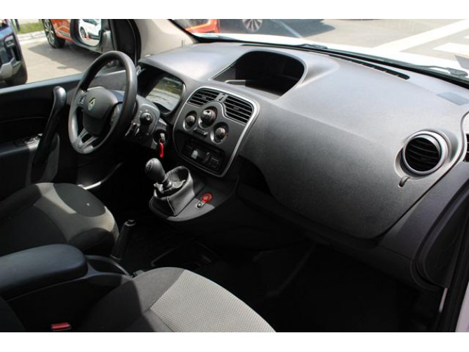 Renault Kangoo 1.5 dCi Maxi 