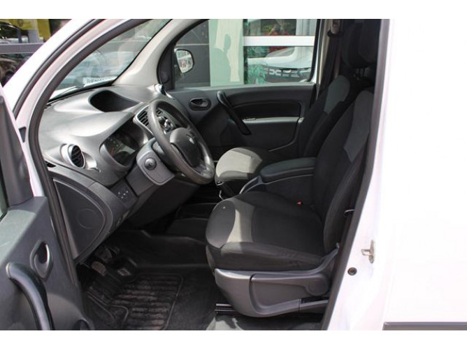 Renault Kangoo 1.5 dCi Maxi 