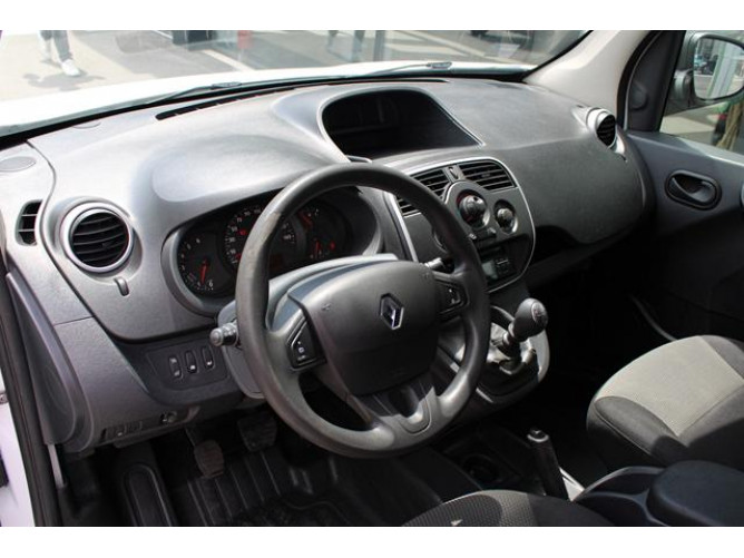 Renault Kangoo 1.5 dCi Maxi 