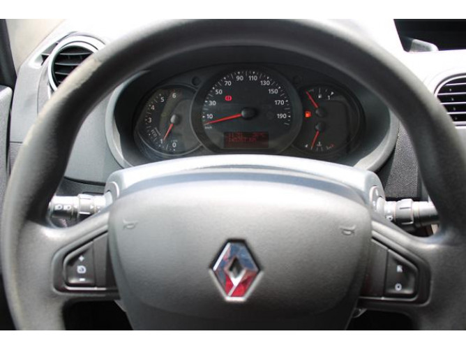 Renault Kangoo 1.5 dCi Maxi 