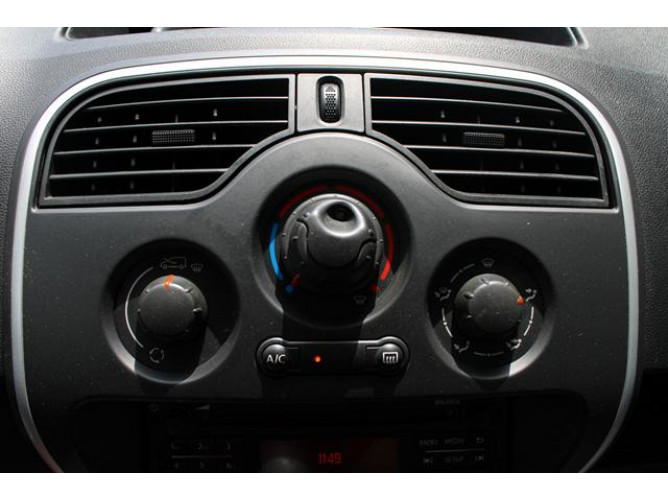 Renault Kangoo 1.5 dCi Maxi 