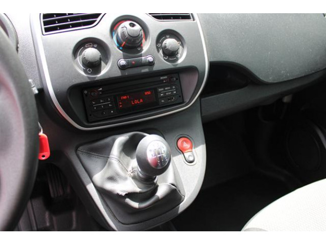 Renault Kangoo 1.5 dCi Maxi 
