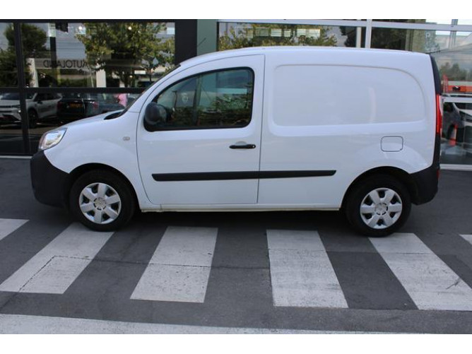 Renault Kangoo 1.5 dCi 