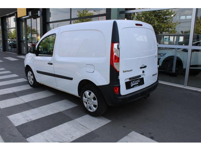 Renault Kangoo 1.5 dCi 
