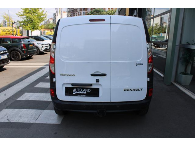 Renault Kangoo 1.5 dCi 