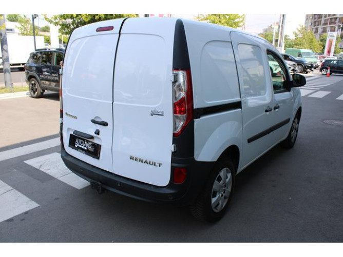 Renault Kangoo 1.5 dCi 