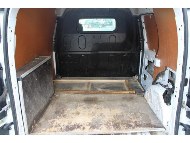 Renault Kangoo 1.5 dCi 
