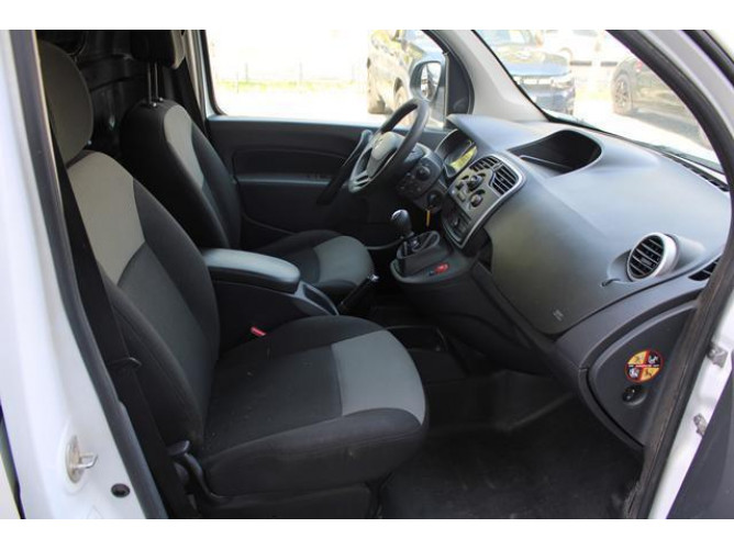 Renault Kangoo 1.5 dCi 