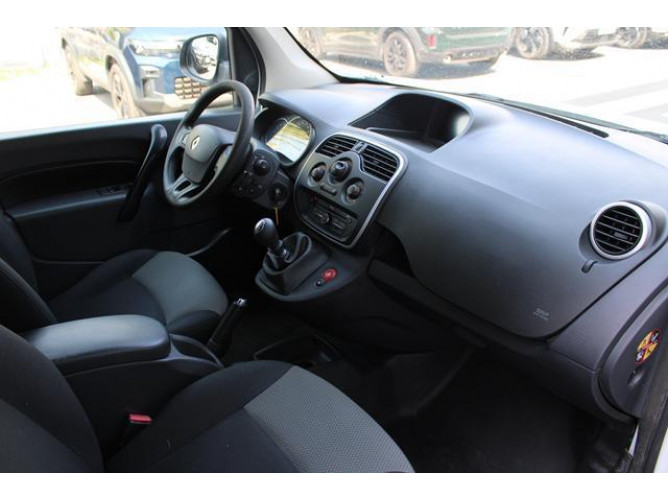 Renault Kangoo 1.5 dCi 