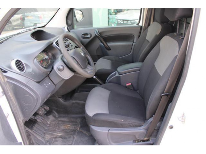 Renault Kangoo 1.5 dCi 