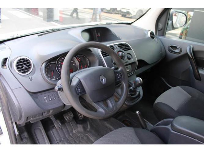 Renault Kangoo 1.5 dCi 