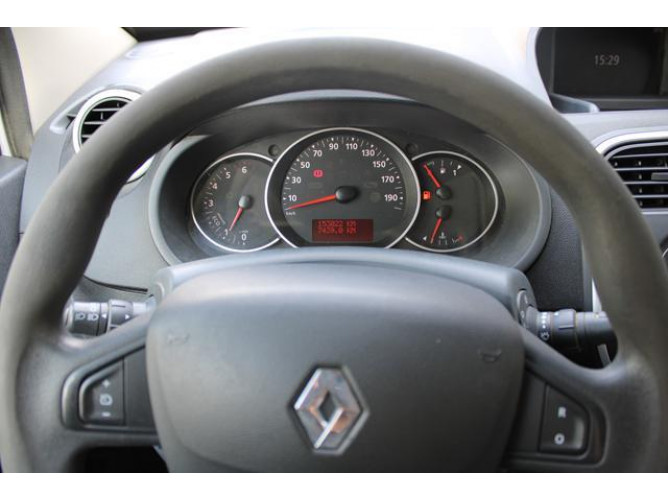 Renault Kangoo 1.5 dCi 